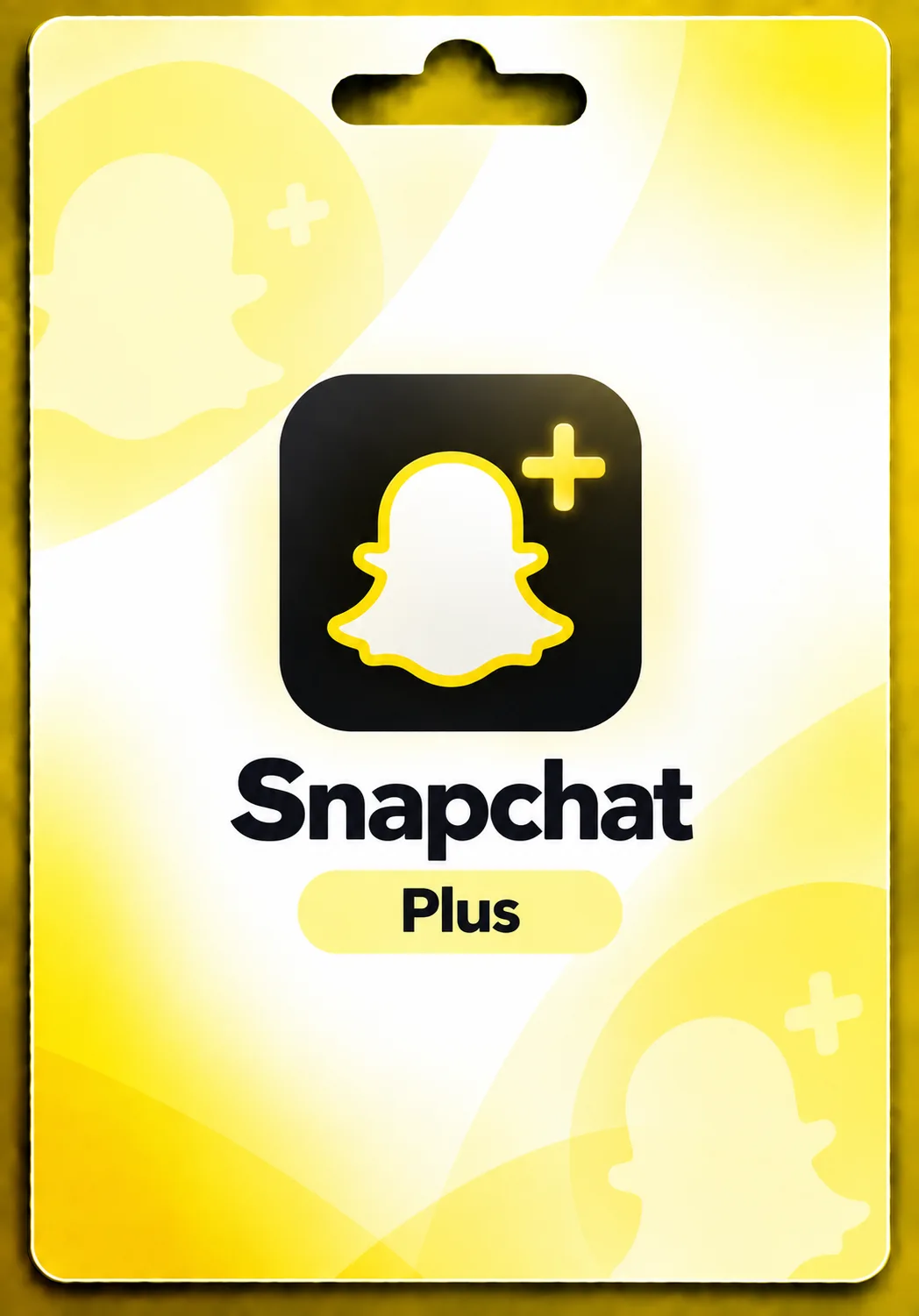 Snapchat+