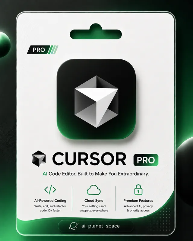 cursor