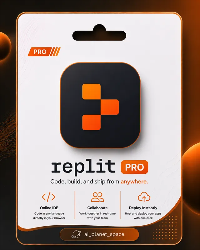 replit