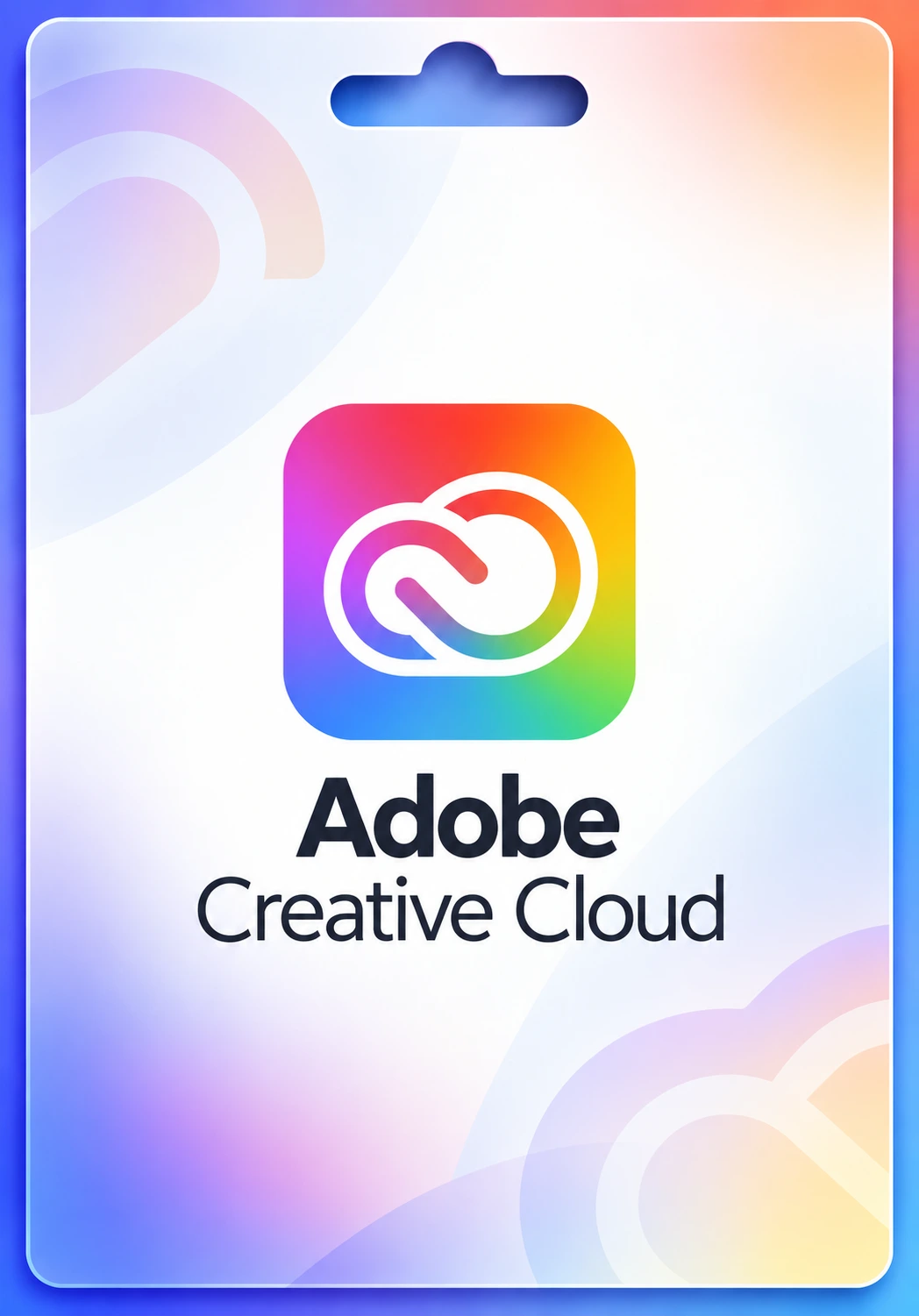 Adobe Creative Cloud