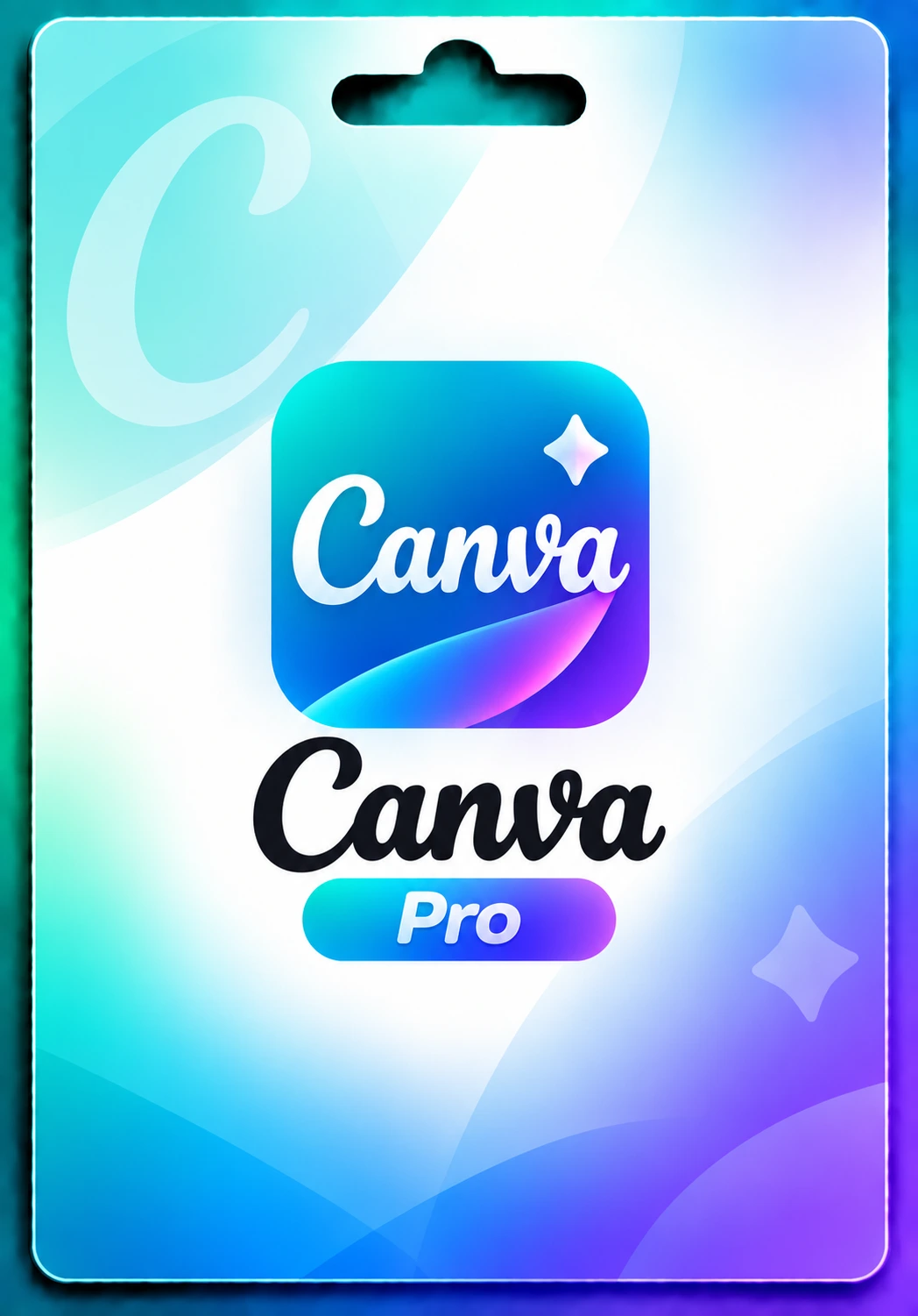 Canva Pro