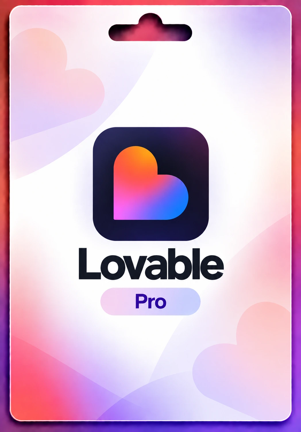 Lovable