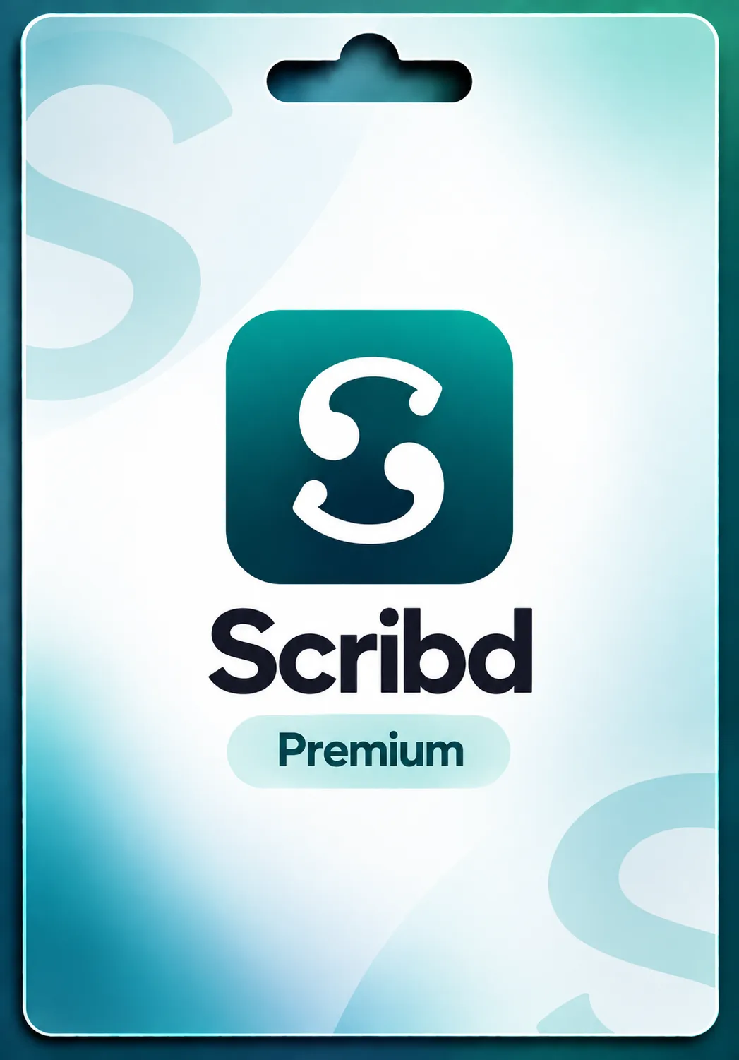 Scribd Premium