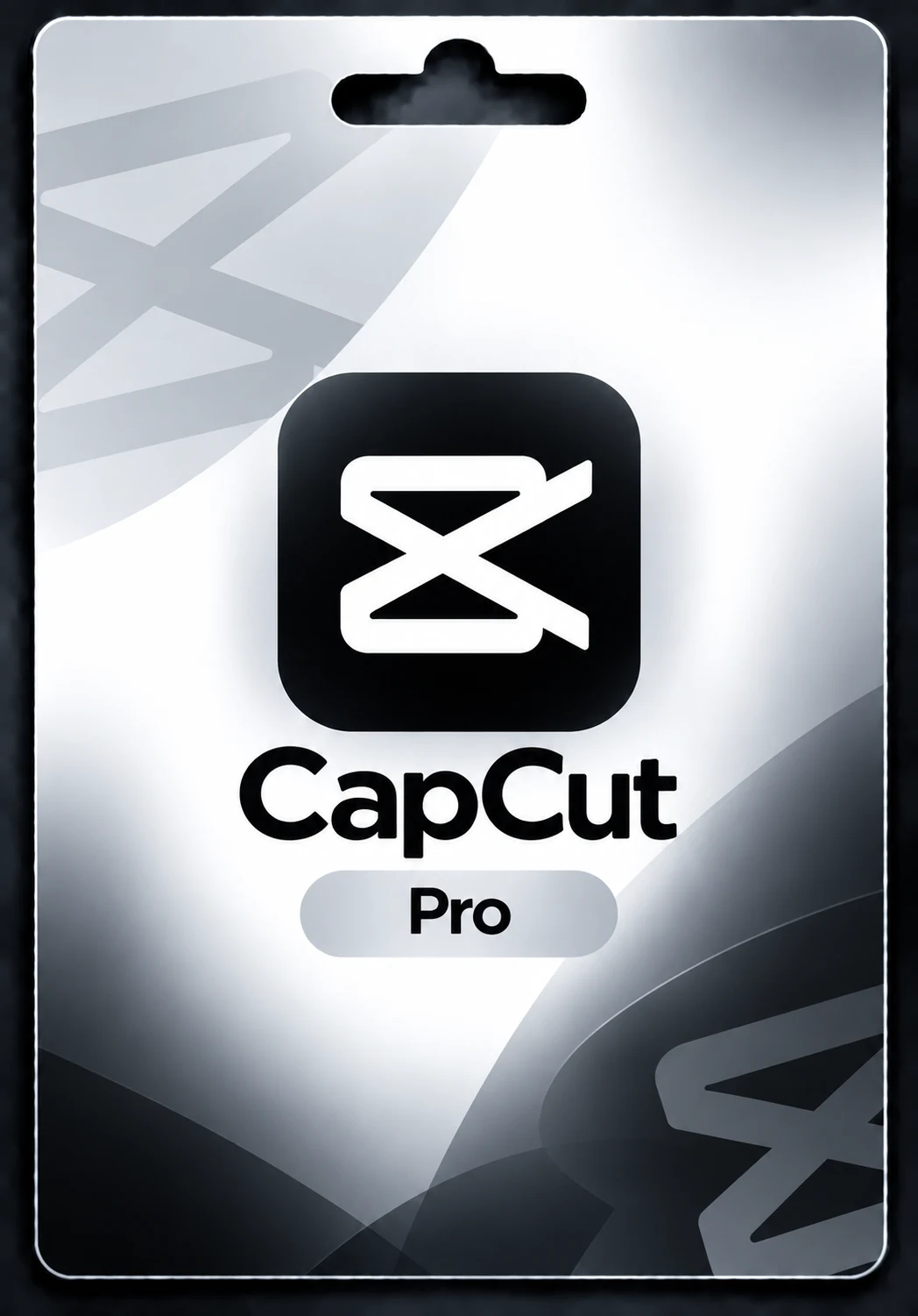 CapCut Pro | Bytedance