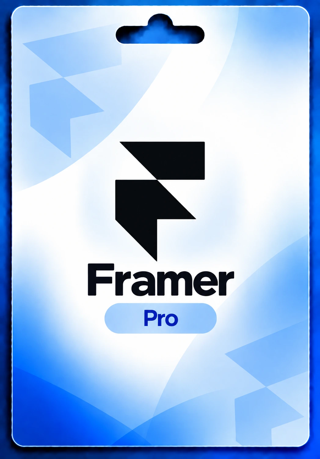 Framer Pro