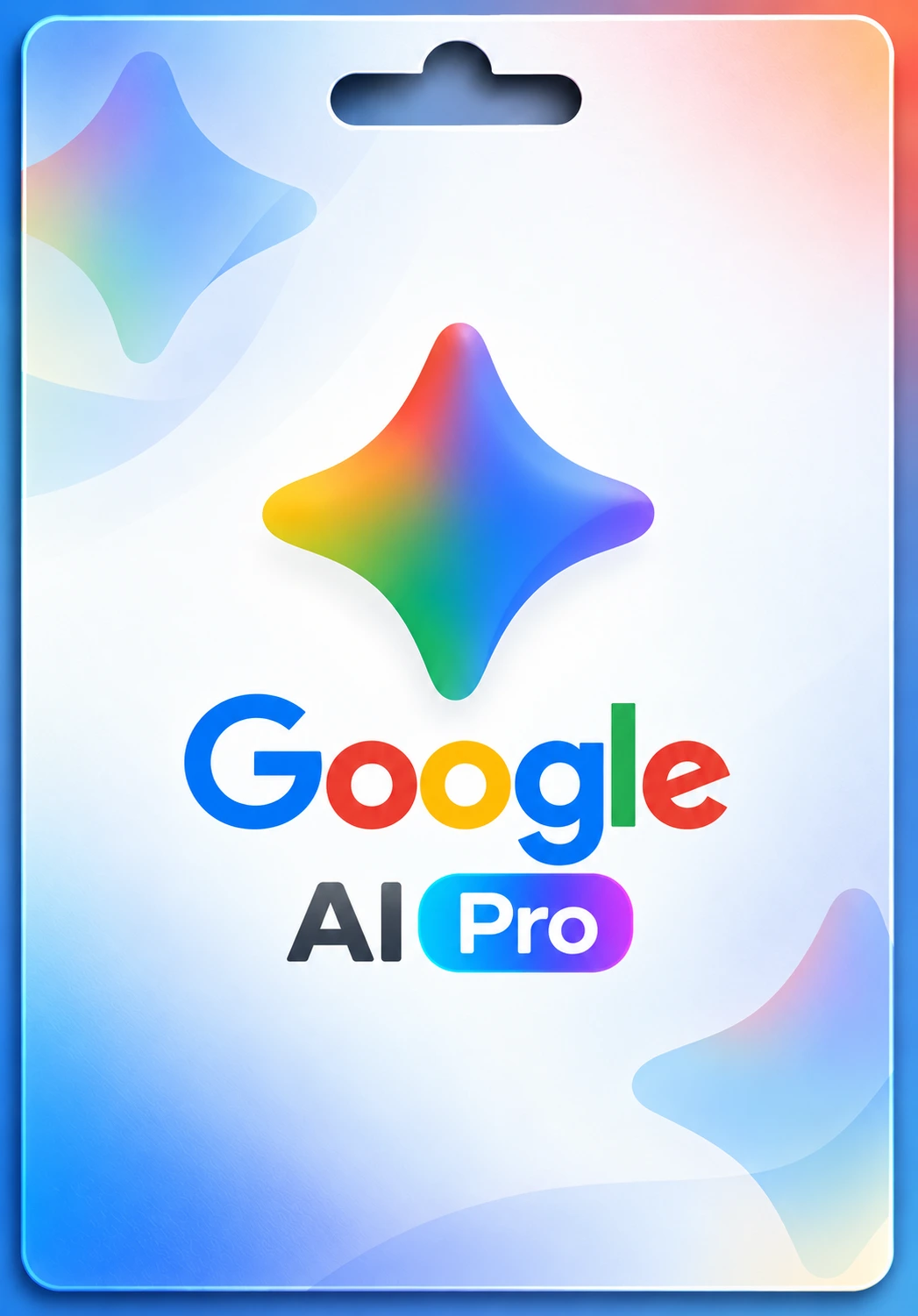 Gemini AI Pro | Google