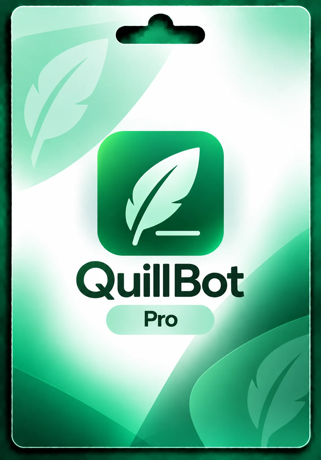 QuillBot Premium