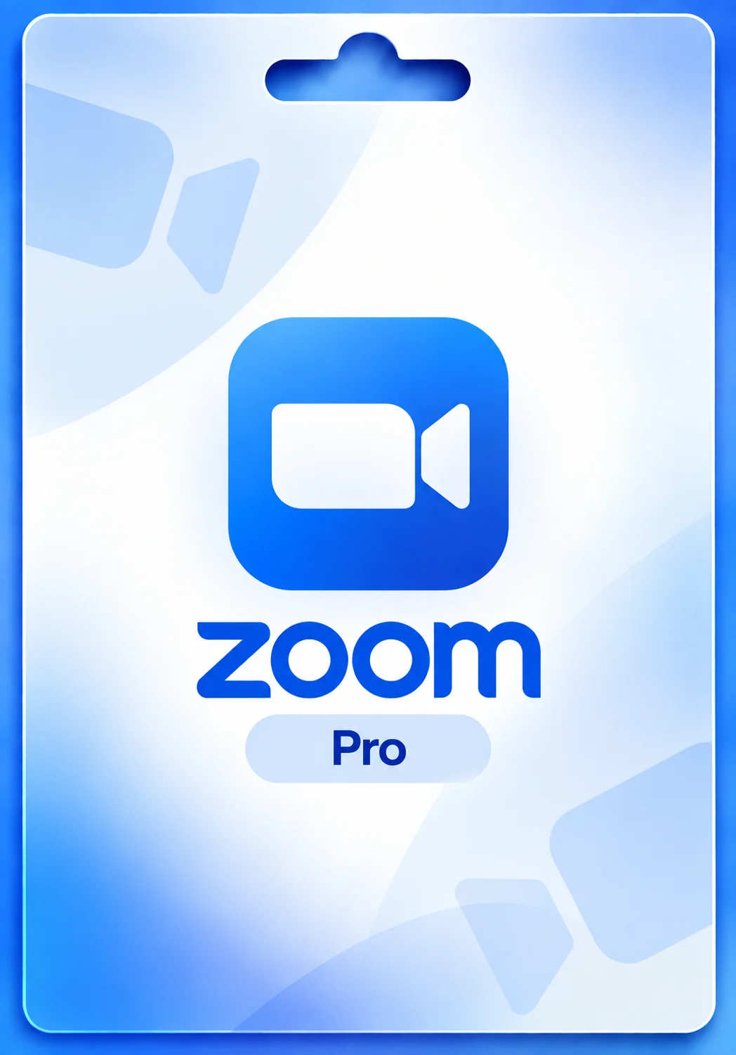 Zoom Workplace Pro